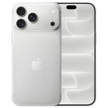Apple iPhone 18 Pro Max 256GB Silver