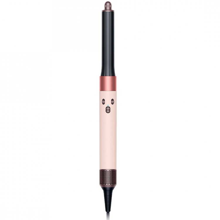 Стайлер для длинных волос Dyson Airwrap Multi-styler Complete Long Ceramic Pink/Rose Gold CN (533472-01)