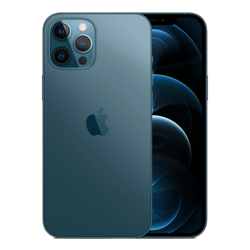 Apple iPhone 12 Pro 512GB Pacific Blue бу, 9/10