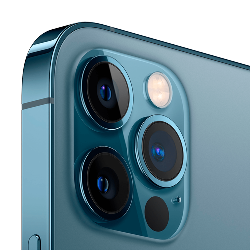 Apple iPhone 12 Pro 512GB Pacific Blue бу, 9/10