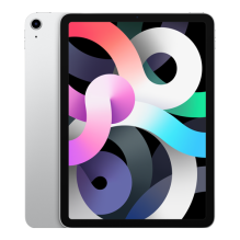 Apple iPad Air 10.9 64GB, Wi-Fi, Silver (MYFN2) (2020) бу (Как Новый)