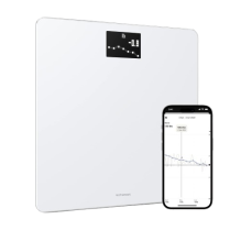 Ваги Withings Body White (WBS06-WHITE)