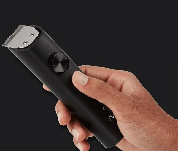 Тример Xiaomi Grooming Kit Pro (BHR6396EU)