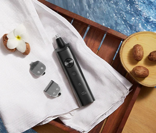 Тример Xiaomi Grooming Kit Pro (BHR6396EU)