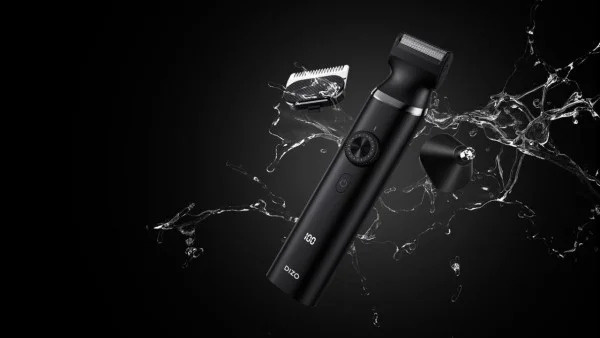 Тример Xiaomi Grooming Kit Pro (BHR6396EU)
