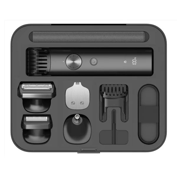 Тример Xiaomi Grooming Kit Pro (BHR6396EU)
