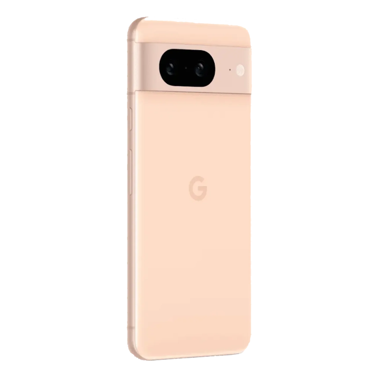 Смартфон Google Pixel 8 8/128GB Rose бу, 9/10 Смартфон Google Pixel 8 8/128GB Rose бу, 9/10