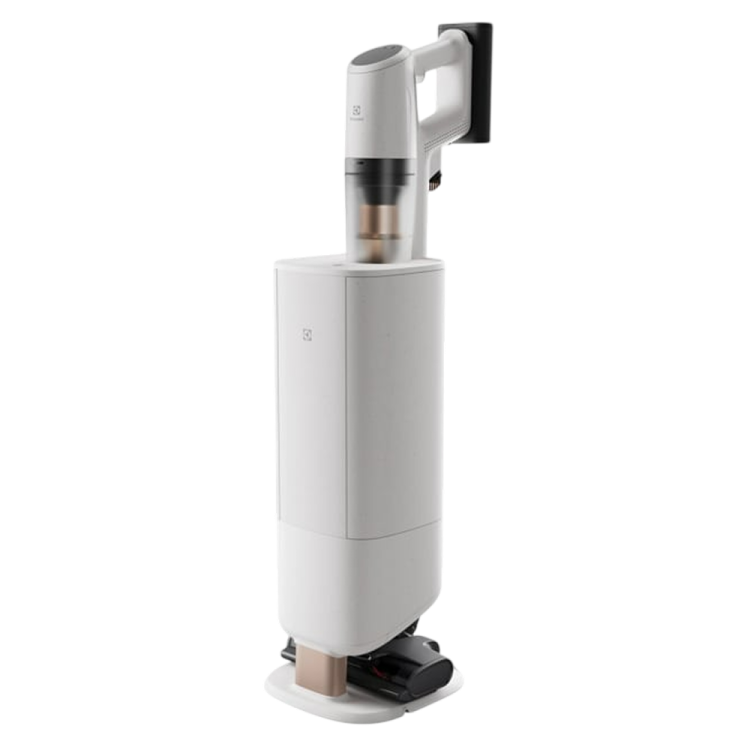 Аккумуляторный пылесос Electrolux EP83HB25UV Аккумуляторный пылесос Electrolux EP83HB25UV