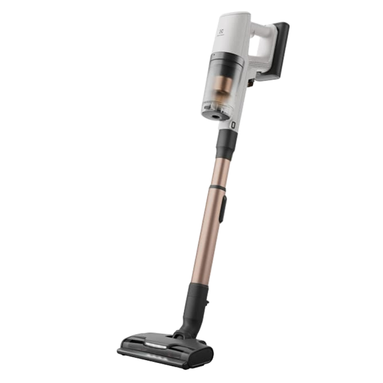 Аккумуляторный пылесос Electrolux EP83HB25UV Аккумуляторный пылесос Electrolux EP83HB25UV