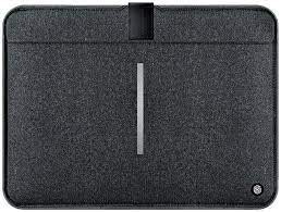 Чехол Nillkin для MacBook 16" Acme Sleeve Series (Black)
