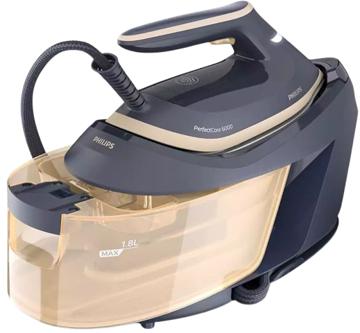 Парогенератор Philips PSG6066/20 (EU) Парогенератор Philips PSG6066/20 (EU)