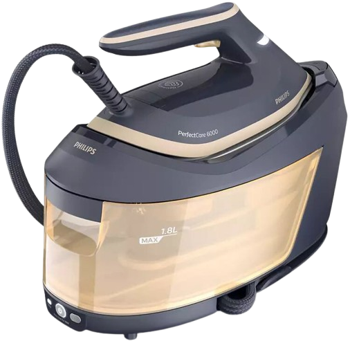 Парогенератор Philips PSG6066/20 (EU) Парогенератор Philips PSG6066/20 (EU)