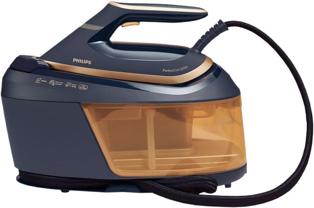 Парогенератор Philips PSG6066/20 (EU) Парогенератор Philips PSG6066/20 (EU)