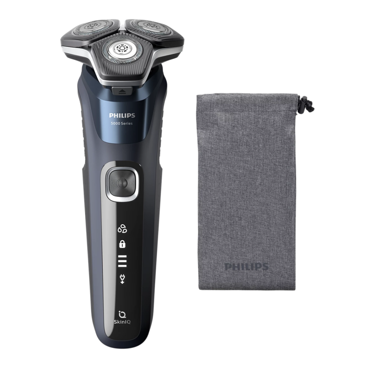 Електрична бритва Philips Series 5000 (S5885/10)