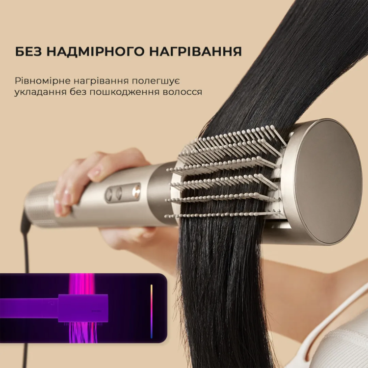 Стайлер Dreame Airstyle (AMF17A) Стайлер Dreame Airstyle (AMF17A)