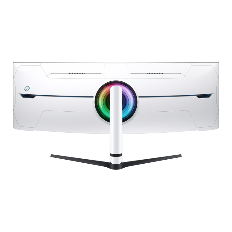 Монитор Samsung 57" Odyssey Neo G9 VA 240Hz LS57CG952NIXUA (UA) Монитор Samsung 57" Odyssey Neo G9 VA 240Hz LS57CG952NIXUA (UA)