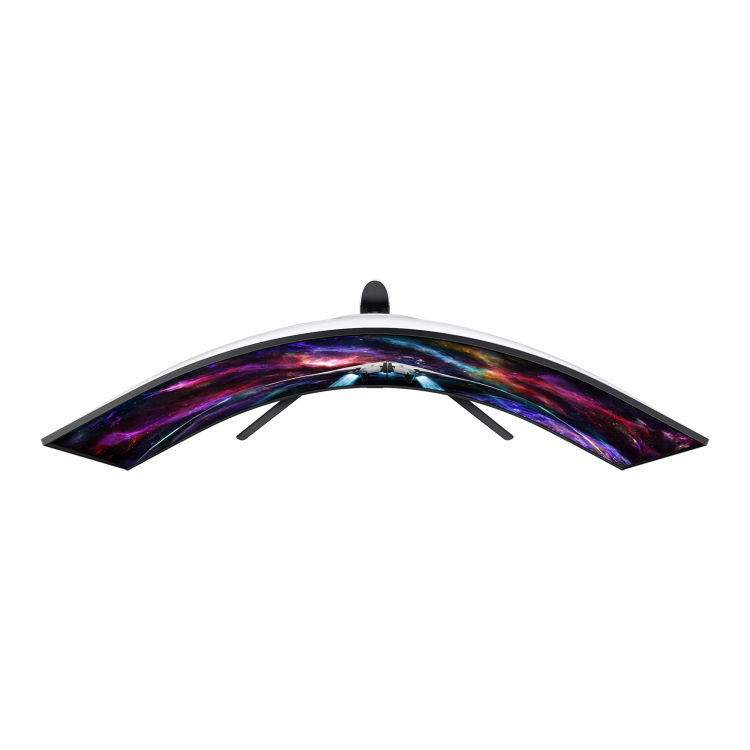 Монитор Samsung 57" Odyssey Neo G9 VA 240Hz LS57CG952NIXUA (UA)