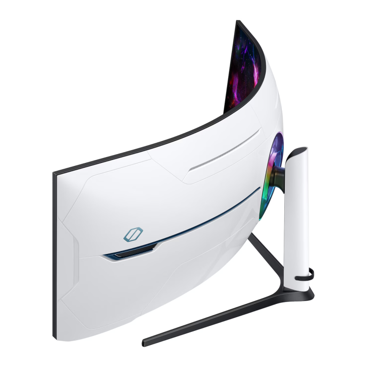 Монитор Samsung 57" Odyssey Neo G9 VA 240Hz LS57CG952NIXUA (UA) Монитор Samsung 57" Odyssey Neo G9 VA 240Hz LS57CG952NIXUA (UA)