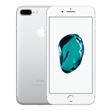 Apple iPhone 7 Plus 32GB Silver бу 