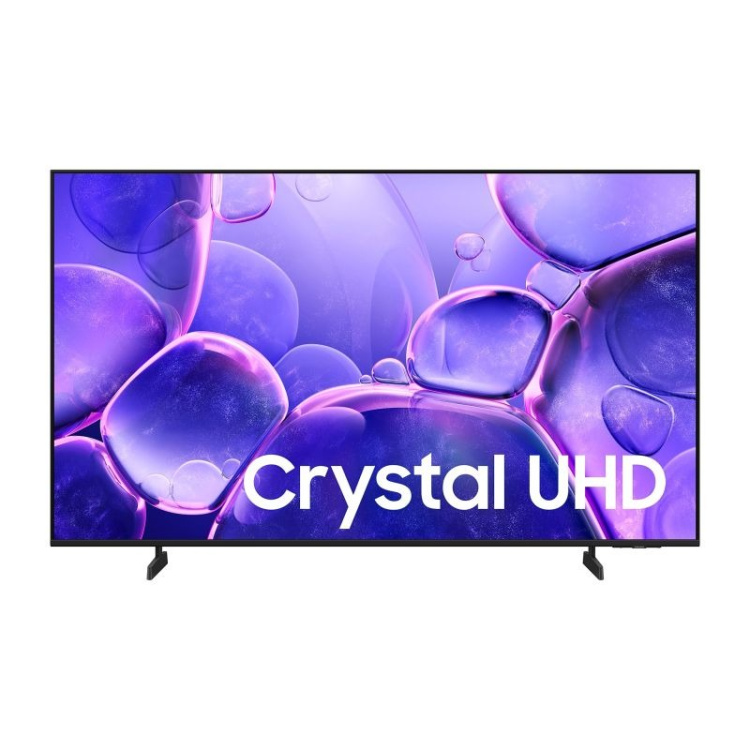 Телевізор Samsung 43 UE43U8072F (EU)