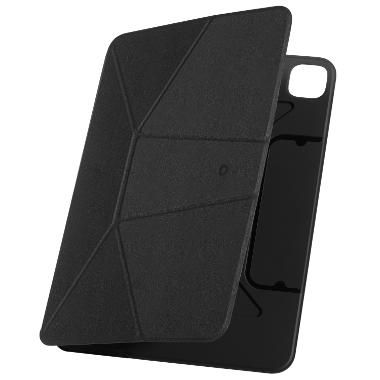 Чохол MOFT Dynamic Folio для iPad Mini 6/7 (Jet Black) Чохол MOFT Dynamic Folio для iPad Mini 6/7 (Jet Black)