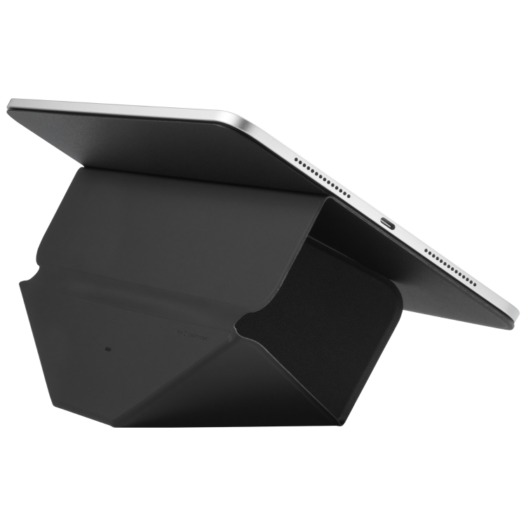 Чохол MOFT Dynamic Folio для iPad Mini 6/7 (Jet Black) Чохол MOFT Dynamic Folio для iPad Mini 6/7 (Jet Black)