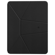 Чохол MOFT Dynamic Folio для iPad Mini 6/7 (Jet Black)