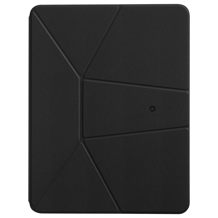 Чохол MOFT Dynamic Folio для iPad Mini 6/7 (Jet Black) Чохол MOFT Dynamic Folio для iPad Mini 6/7 (Jet Black)