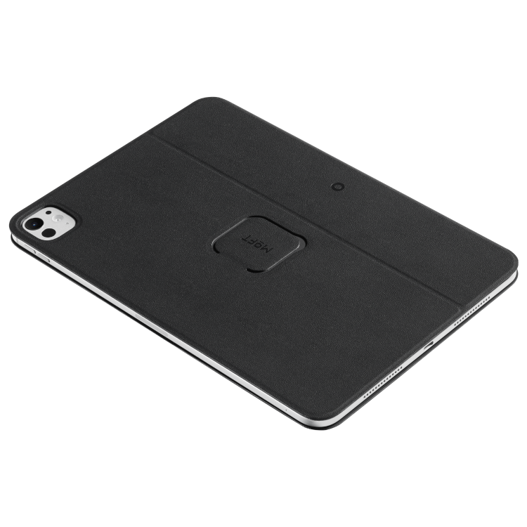 Чохол MOFT Dynamic Folio для iPad Mini 6/7 (Jet Black) Чохол MOFT Dynamic Folio для iPad Mini 6/7 (Jet Black)