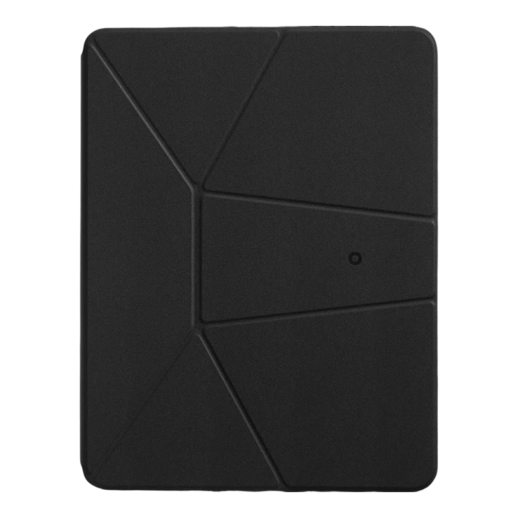 Чохол MOFT Dynamic Folio для iPad Mini 6/7 (Jet Black) Чохол MOFT Dynamic Folio для iPad Mini 6/7 (Jet Black)