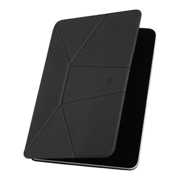 Чохол MOFT Dynamic Folio для iPad Mini 6/7 (Jet Black) Чохол MOFT Dynamic Folio для iPad Mini 6/7 (Jet Black)