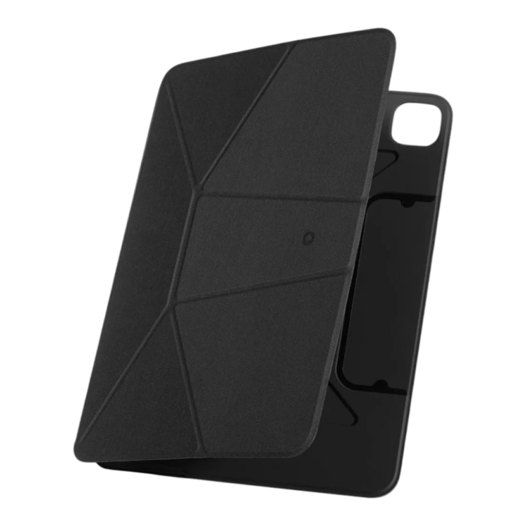 Чохол MOFT Dynamic Folio для iPad Mini 6/7 (Jet Black) Чохол MOFT Dynamic Folio для iPad Mini 6/7 (Jet Black)