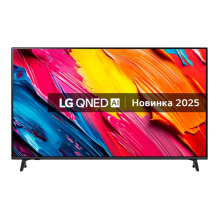 Телевізор LG 65 65QNED70A6A (UA)