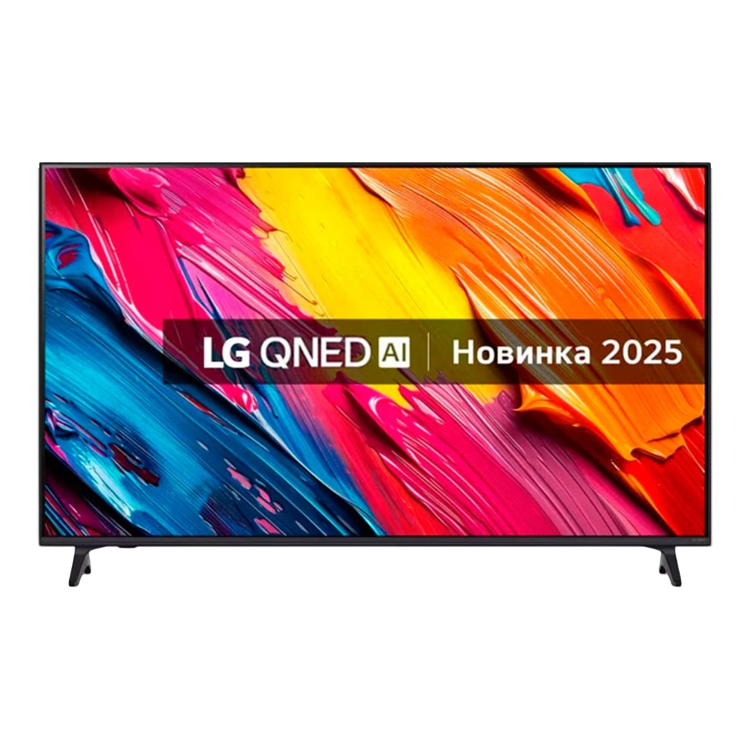 Телевізор LG 65 65QNED70A6A (UA)