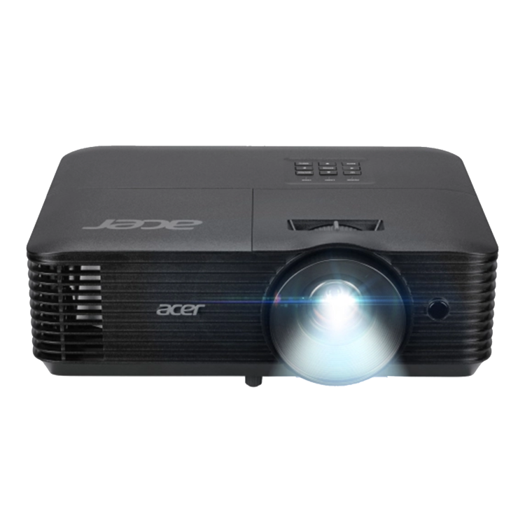 Мультимедийный проектор Acer X1328 MR.JX611.001 (UA)
