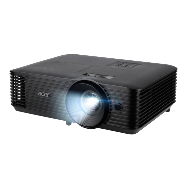 Мультимедійний проектор Acer X1328 MR.JX611.001 (UA)