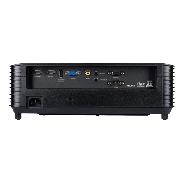 Мультимедійний проектор Acer X1328 MR.JX611.001 (UA)