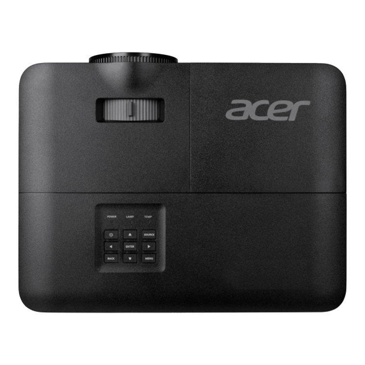 Мультимедийный проектор Acer X1328 MR.JX611.001 (UA)