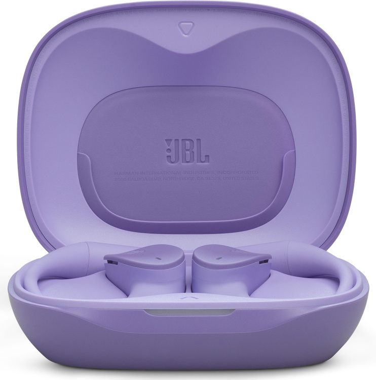 Навушники JBL Sense Lite (Purple) (JBLSENSELITEPUR) Навушники JBL Sense Lite (Purple) (JBLSENSELITEPUR)
