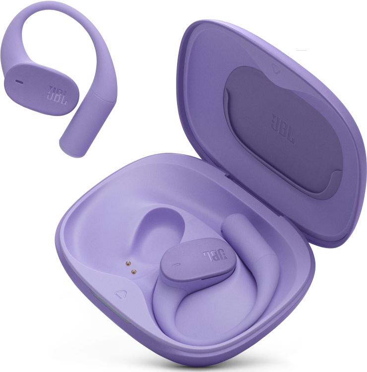 Навушники JBL Sense Lite (Purple) (JBLSENSELITEPUR) Навушники JBL Sense Lite (Purple) (JBLSENSELITEPUR)