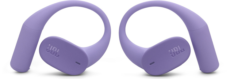 Навушники JBL Sense Lite (Purple) (JBLSENSELITEPUR) Навушники JBL Sense Lite (Purple) (JBLSENSELITEPUR)