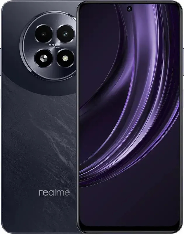 Смартфон Realme 13 5G 12/256Gb Dark Purple