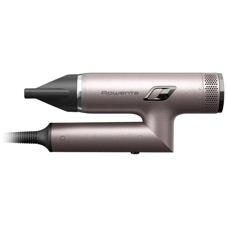 Фен Rowenta T-Shape Maestria Nano Foldable (HY8530E0) (Pink)