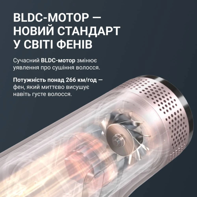 Фен Rowenta T-Shape Maestria Nano Foldable (HY8530E0) (Pink) Фен Rowenta T-Shape Maestria Nano Foldable (HY8530E0) (Pink)