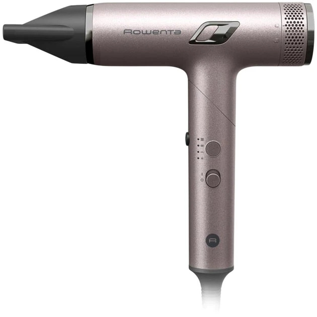 Фен Rowenta T-Shape Maestria Nano Foldable (HY8530E0) (Pink)