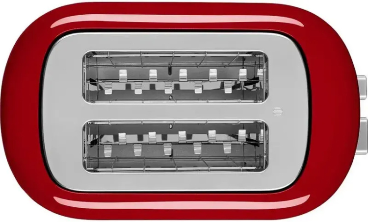 Тостер KitchenAid 5KMT2109EER Red (UA)