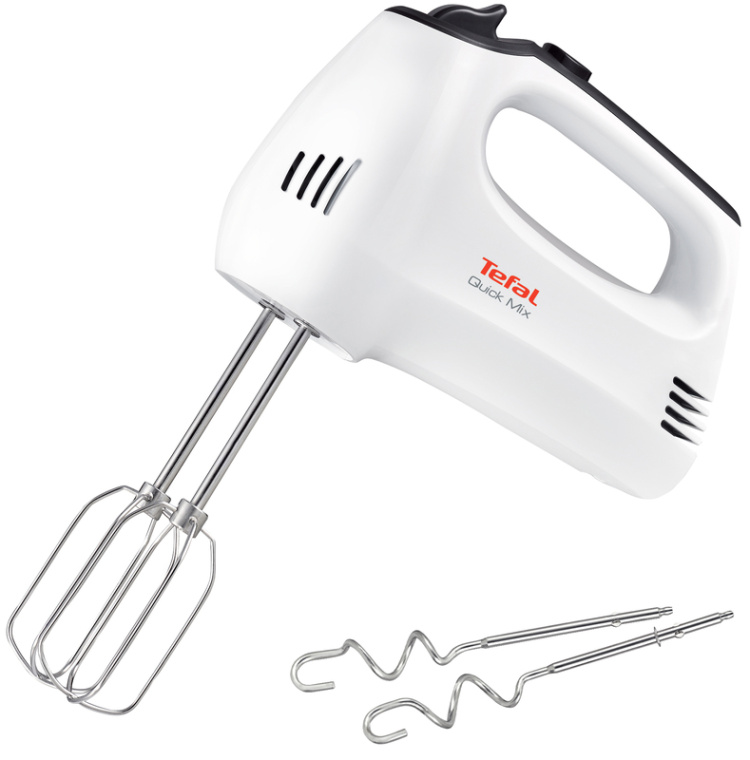 Міксер Tefal HT310138 (UA)