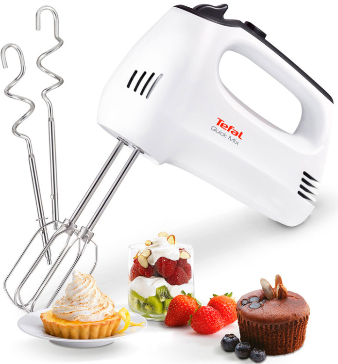 Миксер Tefal HT310138 (UA)