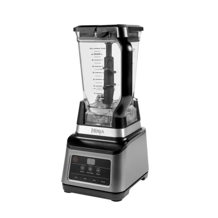 Блендер Ninja 2-в-1 з Auto-IQ BN750EU (UA)