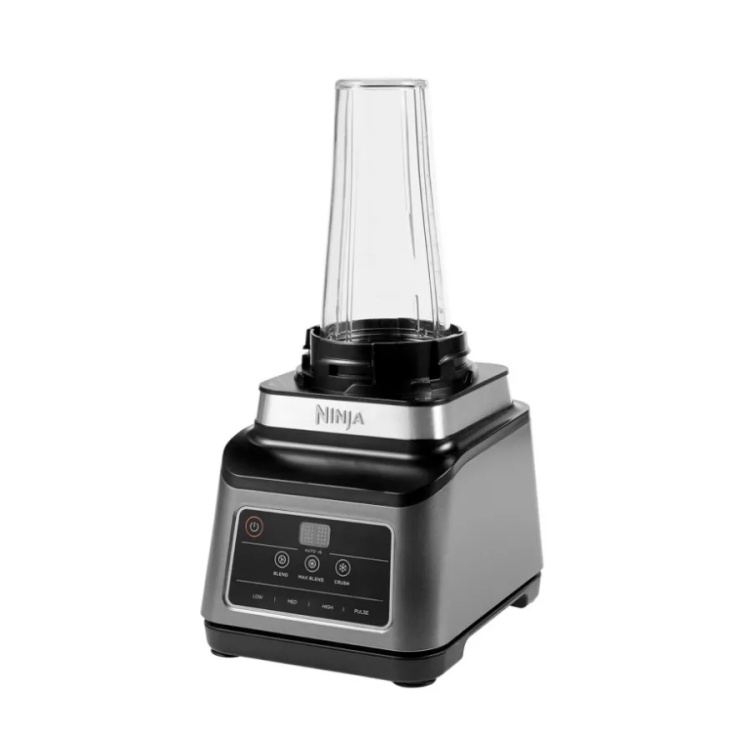 Блендер Ninja 2-в-1 з Auto-IQ BN750EU (UA)